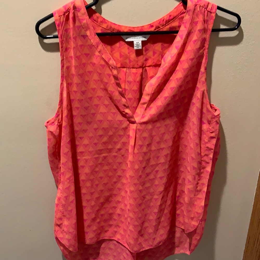 AEO blouse - Picture 1 of 4